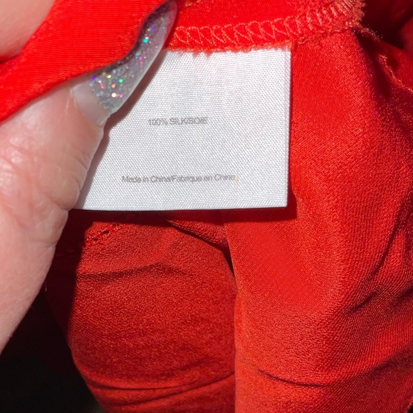 Tory Burch Tank Top - Picture 4 of 6